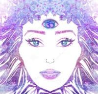 psychic clairvoyant