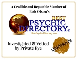 best Psychic Directory Approved Wellington Psychic