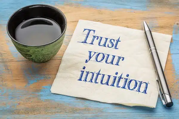 how to strengthen your intuition How to Strengthen Your Intuition