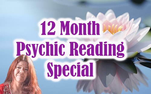 psychic readings in NZ